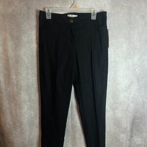 NWT Black Nanette Pants size 8